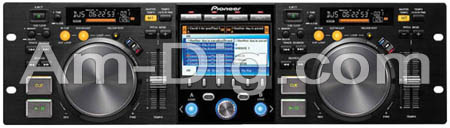 Pioneer SEP-C1: Software Entertainment Controller