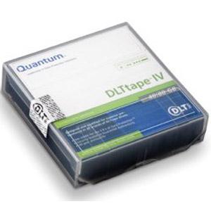 Quantum THXKD-02: 35/70GB DLT Tape IV Tape Cartrid