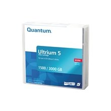 You may also be interested in the Quantum MR-L5MQN-01 LTO Ultrium 5 1.5TB/3.0TB 1....