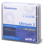 Quantum MR-L2MQN-01 200/400GB LTO Ultrium 