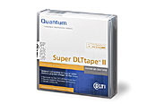 Quantum MR-S2MQN-01 300/600GB SDLT Tape II 