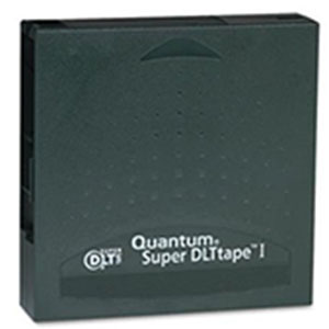 Quantum MR-SAMCL-01: SDLT Tape 110/220GB