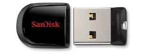 SanDisk SDCZ33-032G-B35: USB Flash Drive 32GB