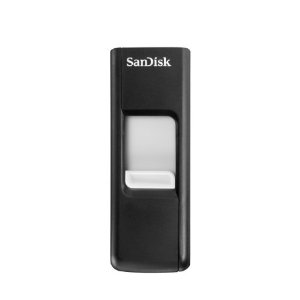 SanDisk SDCZ36-032G-B35 Cruzer USB Flash Drive 32GB from Am-Dig
