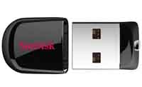SanDisk SDCZ33008GB35: Cruzer USB Flash Drive 8GB