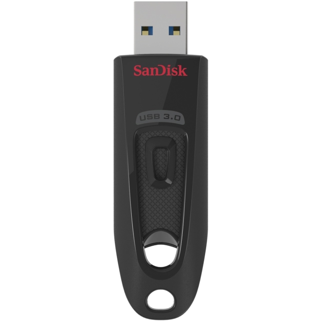 SanDisk SDCZ48-256G-A46 Ultra USB Flash Drive 256GB USB 3.0 from Am-Dig