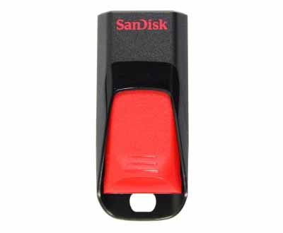 You may also be interested in the SanDisk SDSDB-032G-A46 SDHC Memory Card 32GB Cl....