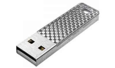 SanDisk SDCZ55032GA46S Cruzer USB Flash Drive 32GB