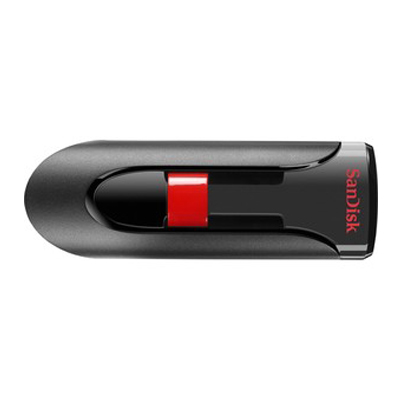 SanDisk SDCZ60-064G-A46 Cruzer Glide USB Flash Drive 64G Encryption Password Retractable from Am-Dig