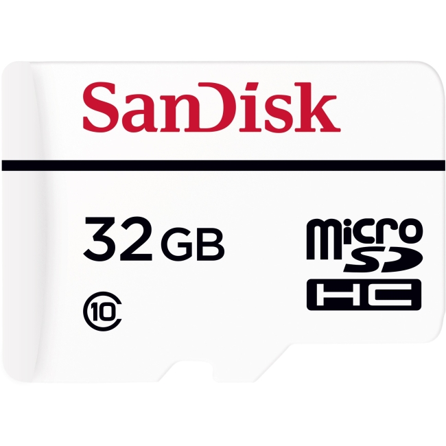 You may also be interested in the SanDisk SDSDQM-032G-B35 microSDHC Mobile Memory....
