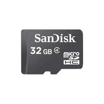 You may also be interested in the SanDisk SDSDUNR-064G-AN6IN Ultra SDHC Memory Ca....