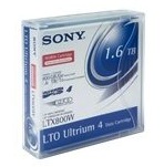 Sony LTO, Ultrium-4, 800GB/1.6TB WORM from Am-Dig