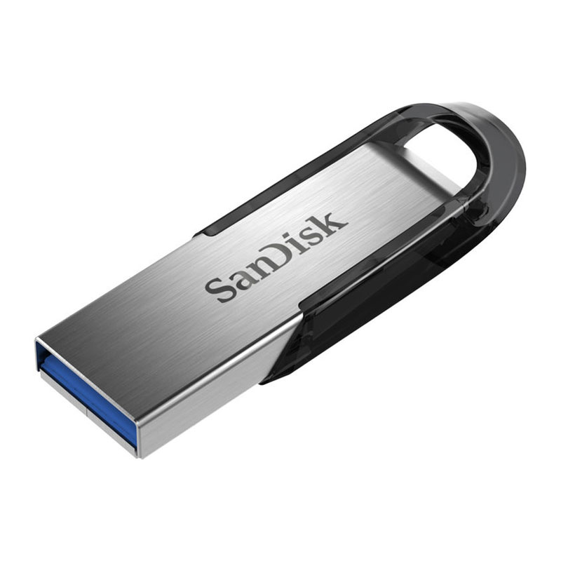 SanDisk SDCZ73-128G-A46 Ultra Flair Flash Drive 128GB USB 3.0  from Am-Dig