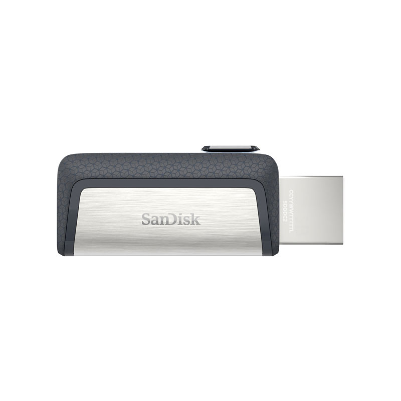 SanDisk SDDDC2-032G-A46 Ultra Dual Flash Drive Type C 32GB USB 3.1 High-Speed Performance from Am-Dig