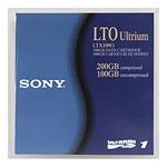 Sony LTO Ultrium-1 100GB/200GB  from Am-Dig