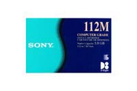 Sony 8112: 8mm Tape, 112m, 2.3/5/10GB 