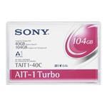 Sony TAIT140C: AIT-1 Turbo Tape 40GB/104GB