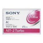 Sony TAIT280C: AIT-2 Turbo Tape, 80GB / 208GB 
