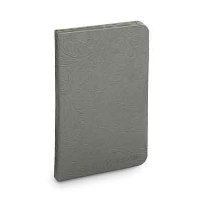 Verbatim 98079: Silver Kindle Case w/ LED Light 