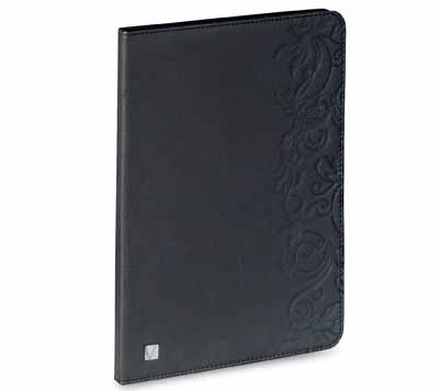 Verbatim 98532: Floral Folio iPad Mini Case