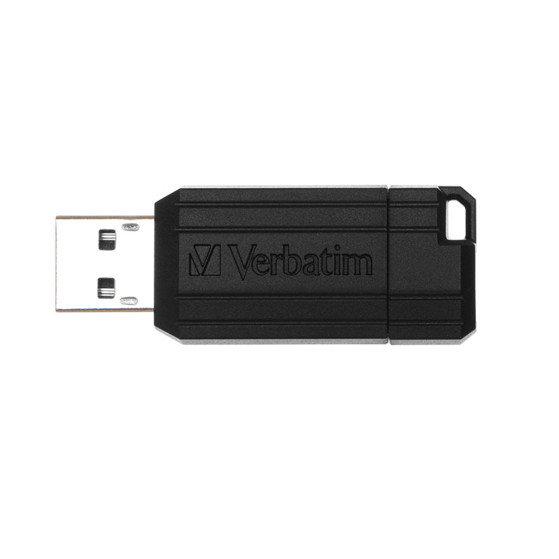 You may also be interested in the Verbatim 97763 Store n Go 32GB MicroPlus Black USB.