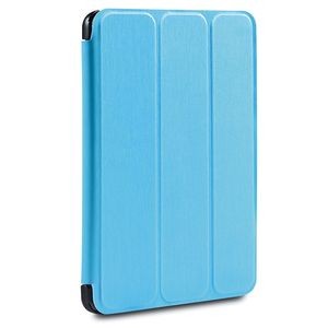 Verbatim 98372 Aqua Blue Folio Flex iPad Mini Case from Am-Dig