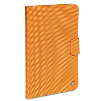 Verbatim 98412: Tangerine Folio Case for iPad Air from Am-Dig