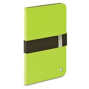Verbatim 98421: Green/Mocha iPad Mini Folio from Am-Dig