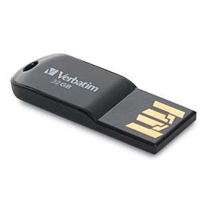 You may also be interested in the Verbatim 44032 SDHC Memory Card Class 10 32GB .