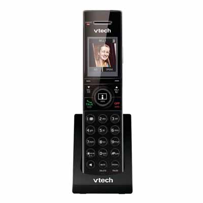 VTech IS7101: Handset Phone W/ Color Monitor