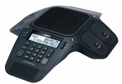 VTech VCS704: ErisStation Conference Speakerphone