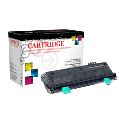 West Point 100755P Restored HP C3900A Toner