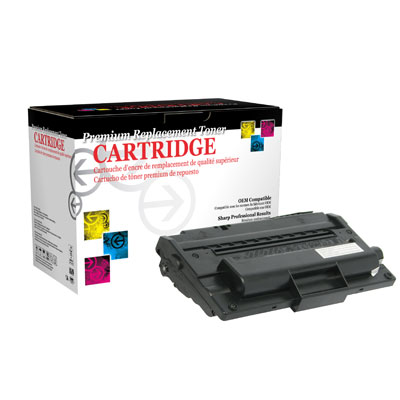 West Point 114360P Restored Samsung ML2250D5 Toner