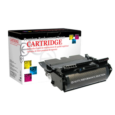 West Point 114742P Dell 5210/5310 High Yield Toner