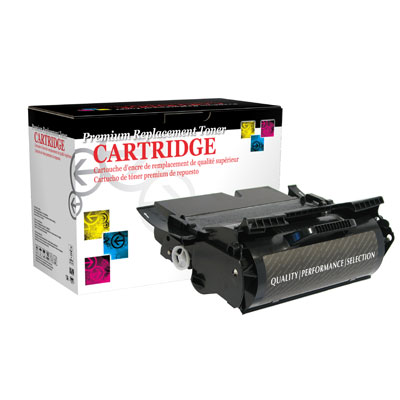 West Point 114753P Restored Dell 5310 Toner