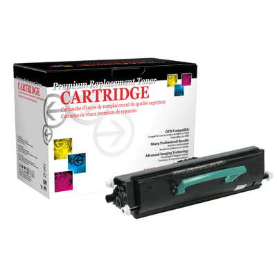 West Point 115206P Restored Dell 1720 Toner
