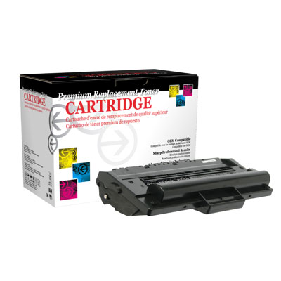 West Point 116031P Restored Xerox 113R00667 Toner