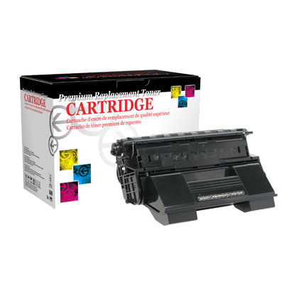 West Point 116094P Restored Xerox 113R00657 Toner