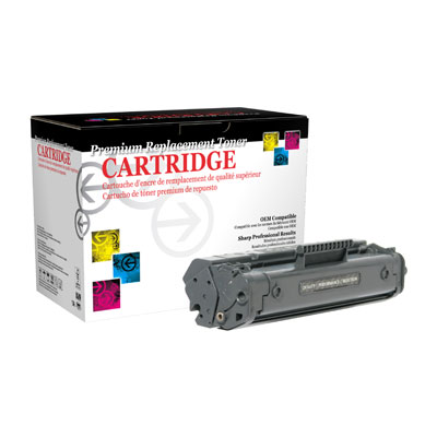 West Point 200016P Restored HP C4092A Toner