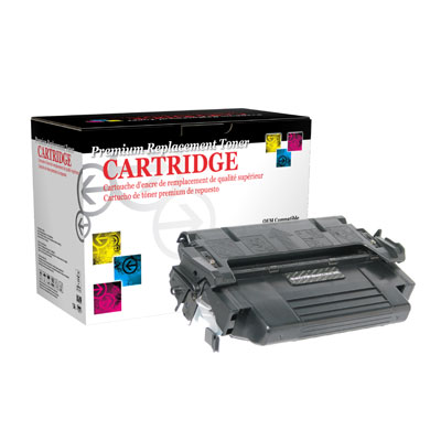 West Point 200145P Restored HP 92298A Toner