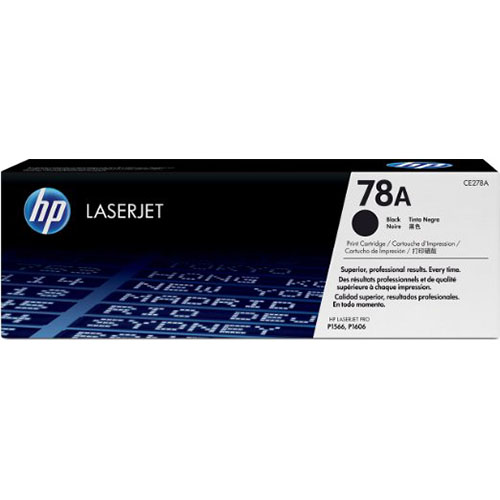 West Point 200181P HP CE278A Standard Yield Laser