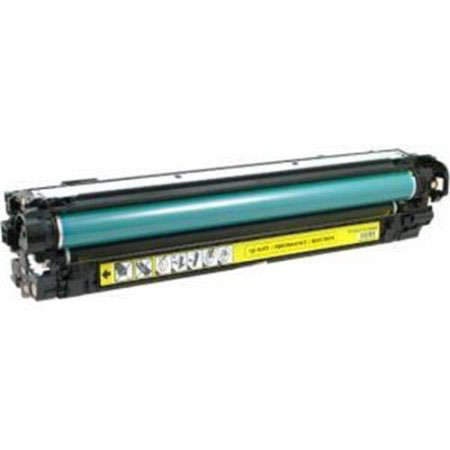 West Point 200576P HP CE272A Yellow Toner