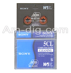 Sony DG15CL Cleaner