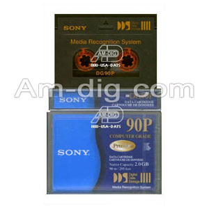 Sony DG90P