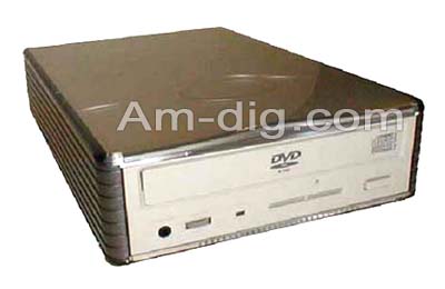 Microboards Playwrite DVD (PWDVD-A06)