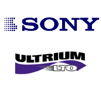See what's in the Sony LTO Cartridges category.