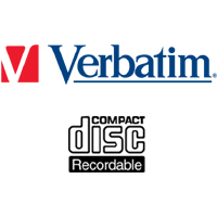 See what's in the Verbatim CD-R Media category.