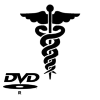 See what's in the Medical Grade DVD Media category.