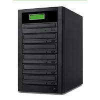 See what's in the CD / DVD / Blu-Ray Duplicators category.