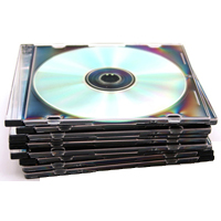 See what's in the Slim CD Jewel Cases category.